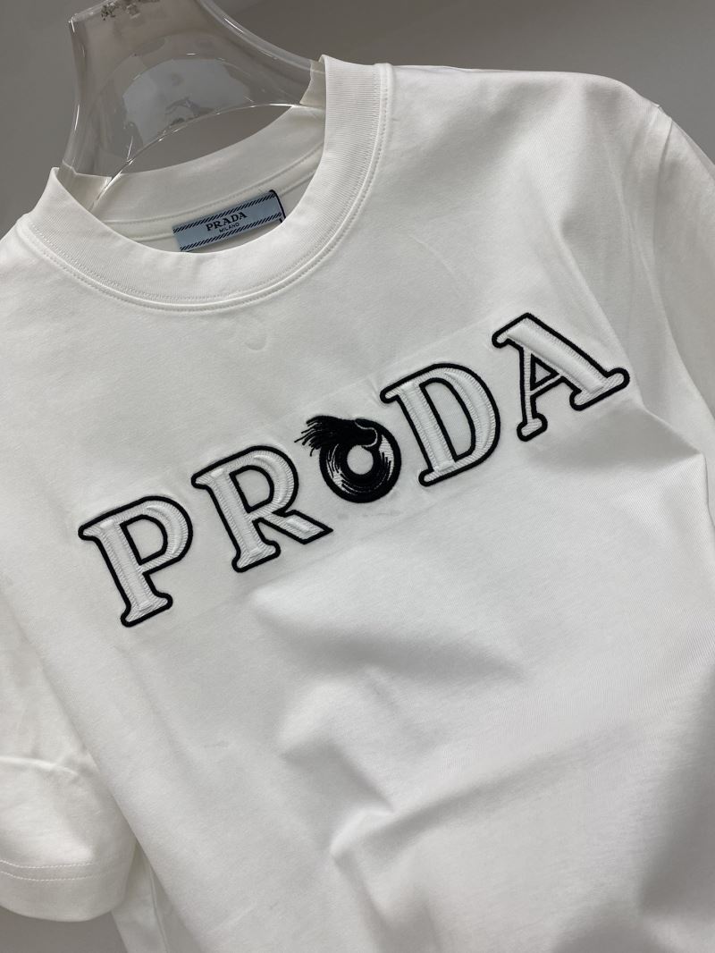 Prada T-Shirts